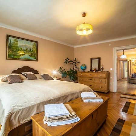 Appartement Casa Sperantei à Sighişoara Extérieur photo