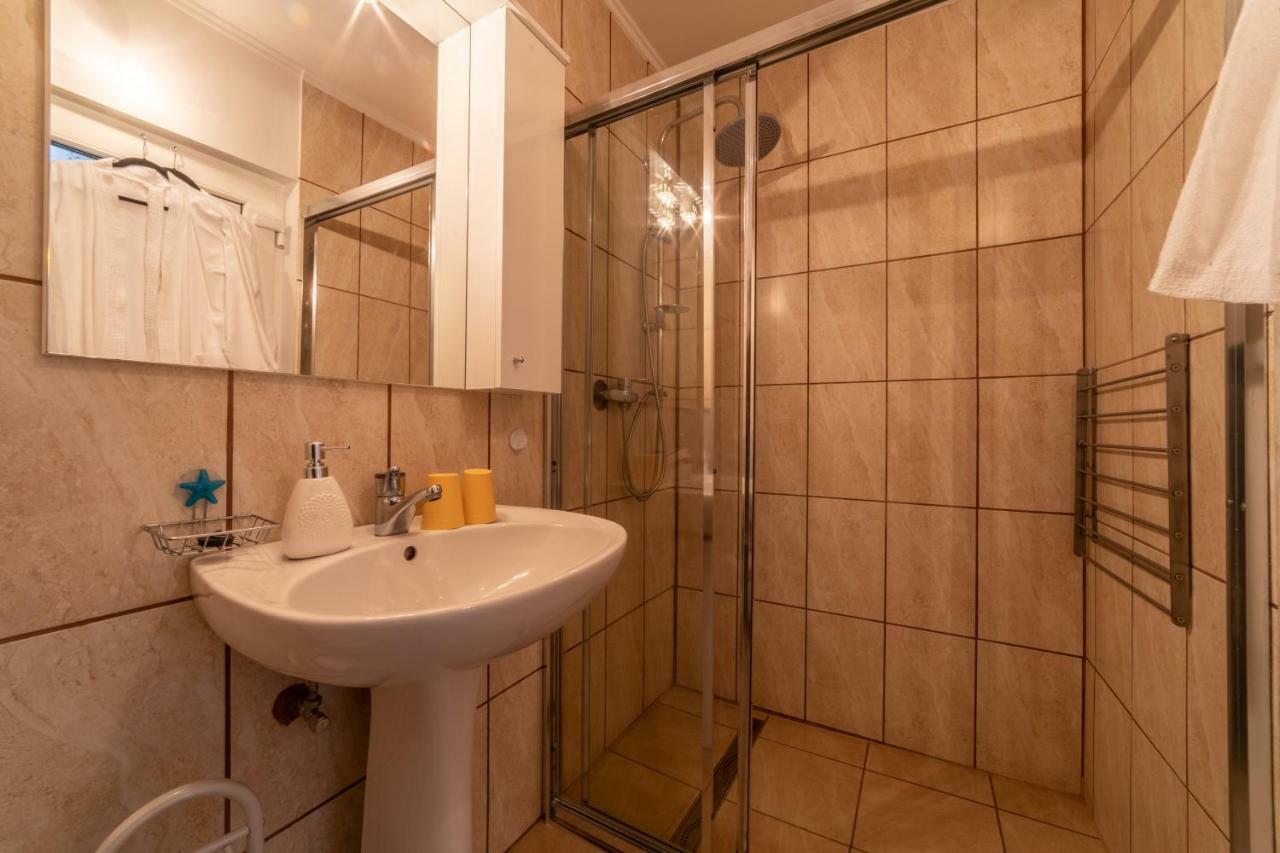 Appartement Casa Sperantei à Sighişoara Extérieur photo